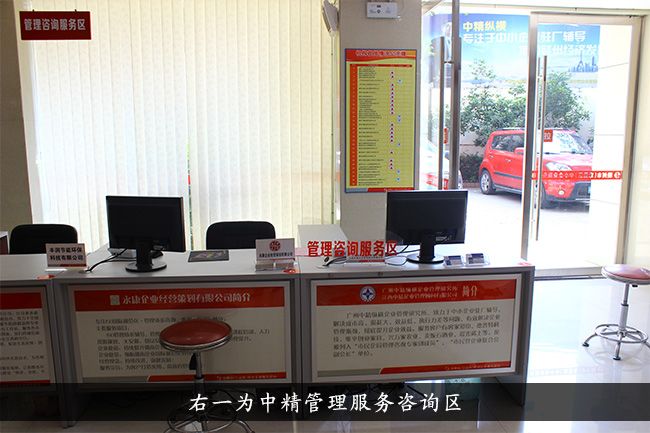 工厂变革专家 企业管理咨询服务的核心价值与实践路径